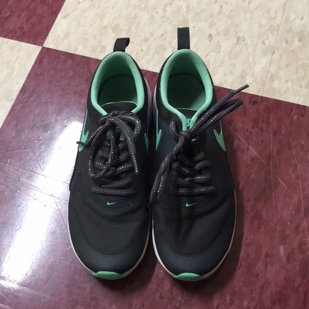 Nike sneakers